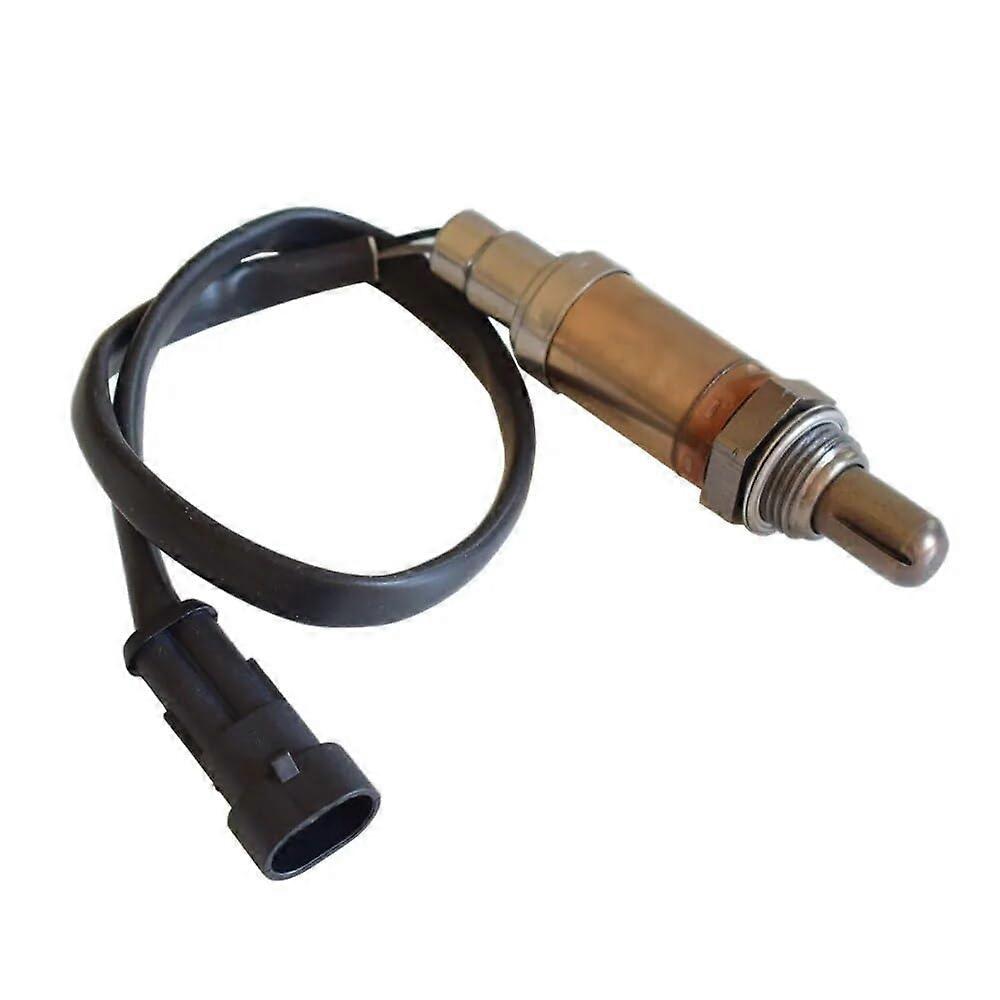 2 Wire Oxygen Sensor 0060176000 Replacement Oxygen Sensor