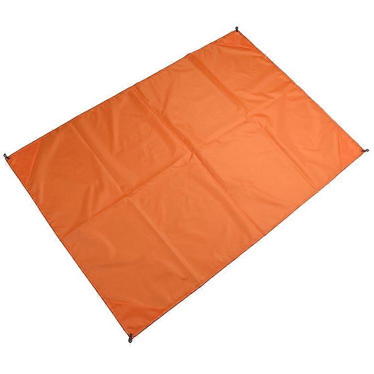Waterproof Picnic Camping Mats Size: 200cm*140cm