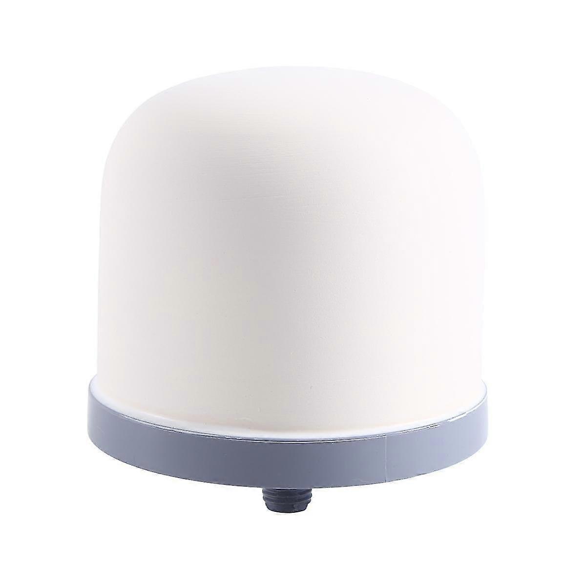 ceramic filter magnetized mineral water purifier with ceramic hemisphere