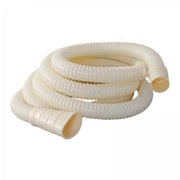 Universal Washing Machine Drain Hose Extension Set - Easy Installation