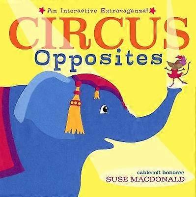 Circus Opposites
