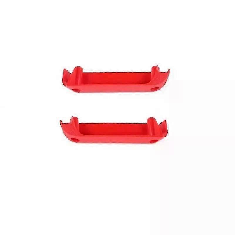 For Suzuki Jimny Jb64 Jb74 2018-2020 Door Inner Armrest Storage Box Containers Tray Organizer Stowing Tidying Box