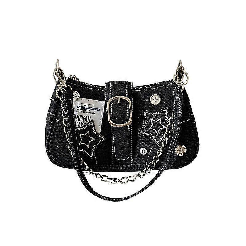 Women's shoulder bag messenger