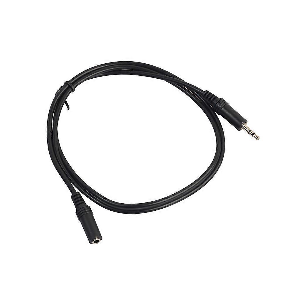 Reliable Audio Extension Cable,3.5mm Connectors for -