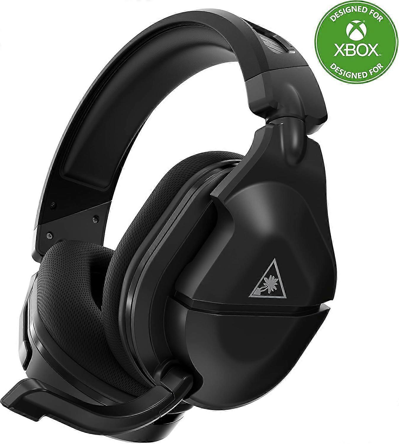 Turtle Beach Stealth 600 Gen 2 Wireless Gaming Headset For XboxOne/Xbox Series X