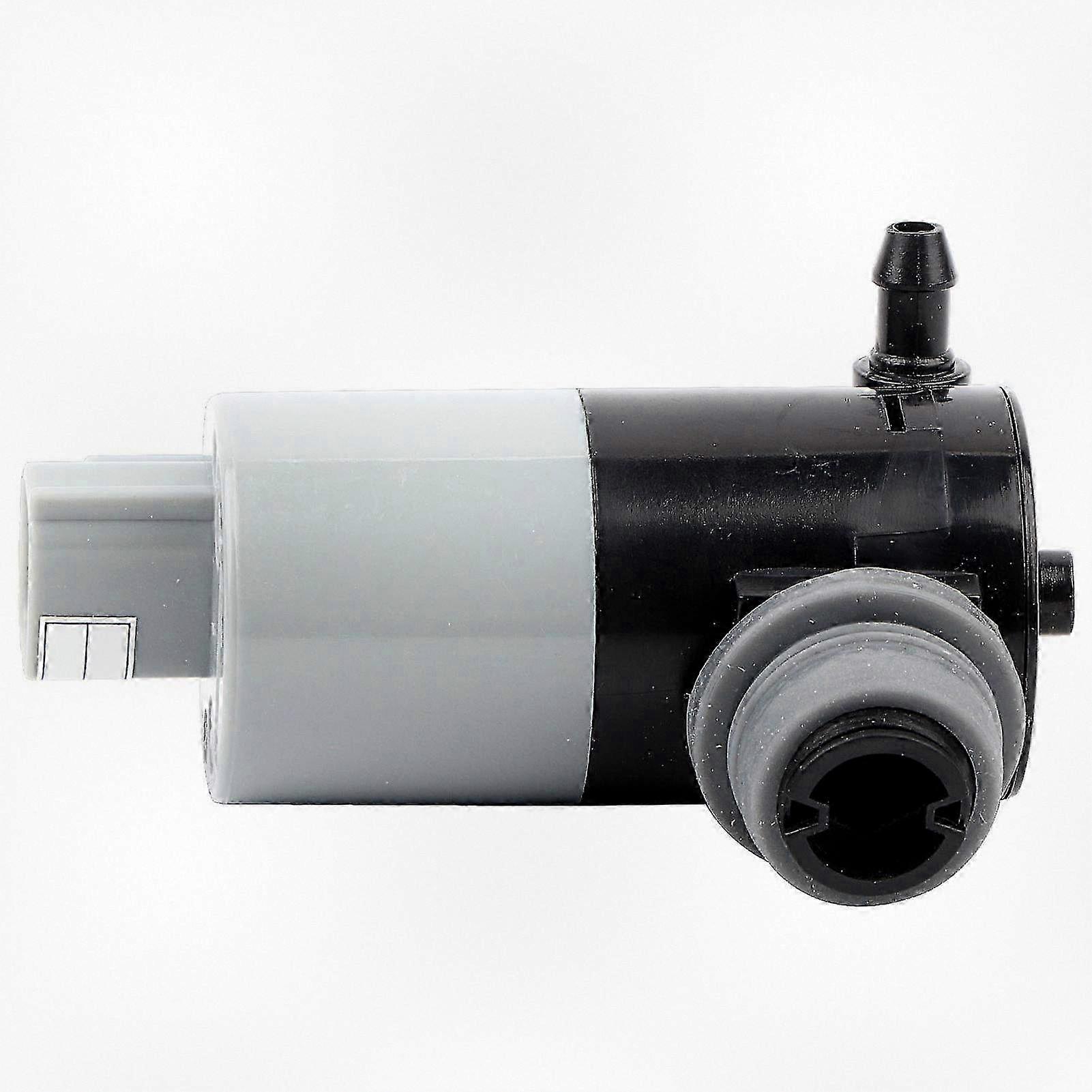 Windshield Washer Fluid Pump 85330-02030 Compatible with Certain Car Models - Outlet Fit