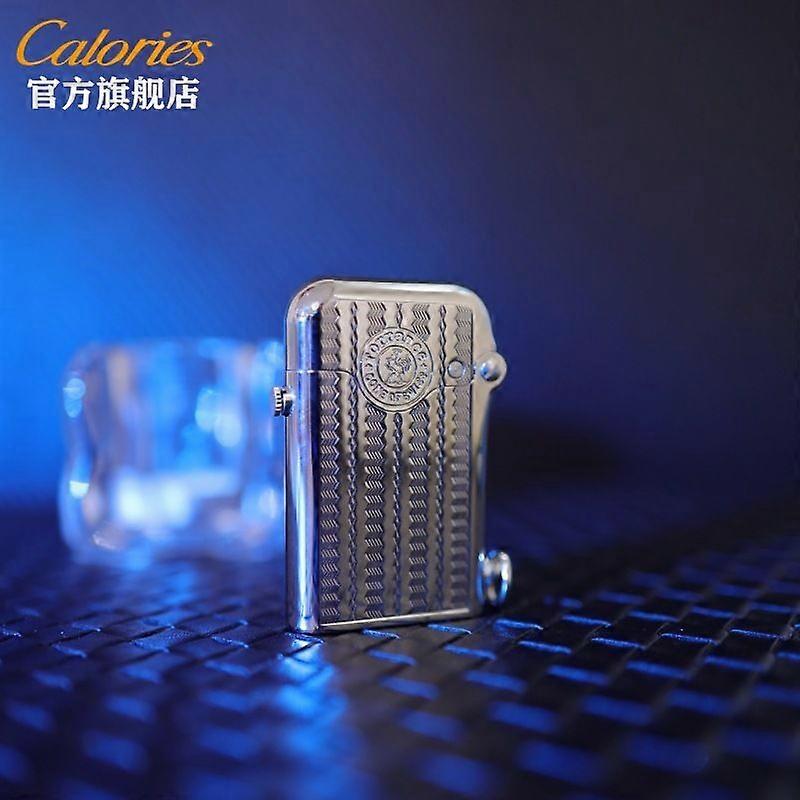 Kailian Famous Torens Kerosene Lighter Single Hook One-Click Ejection Ignition High-end Boyfriend Darček
