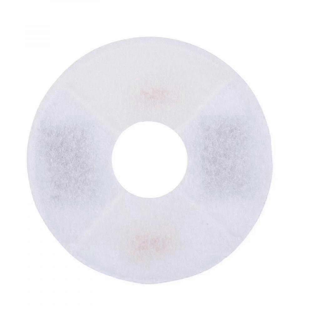 12pcs Pet Cat Water Fountain Filters Fountains Replacement Filter