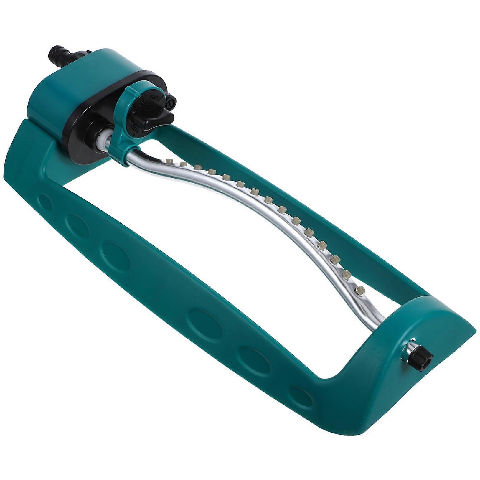 180 degree rotating sprinkler water sprinkler irrigation device