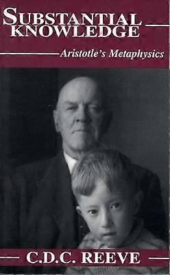 Substantial Knowledge