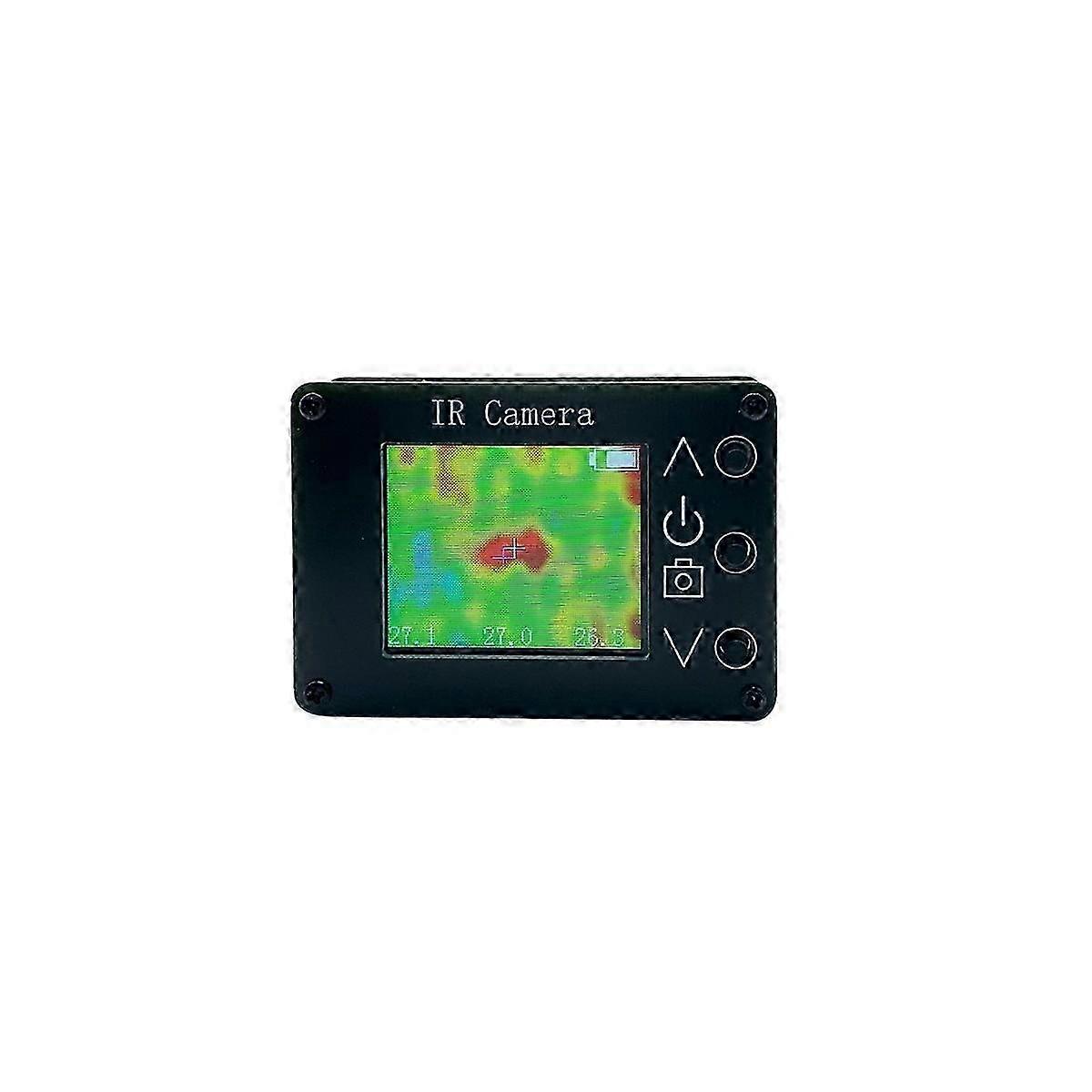 24X32 Pixel Digital IR Thermal Imaging Camera with 1.8" LCD Display