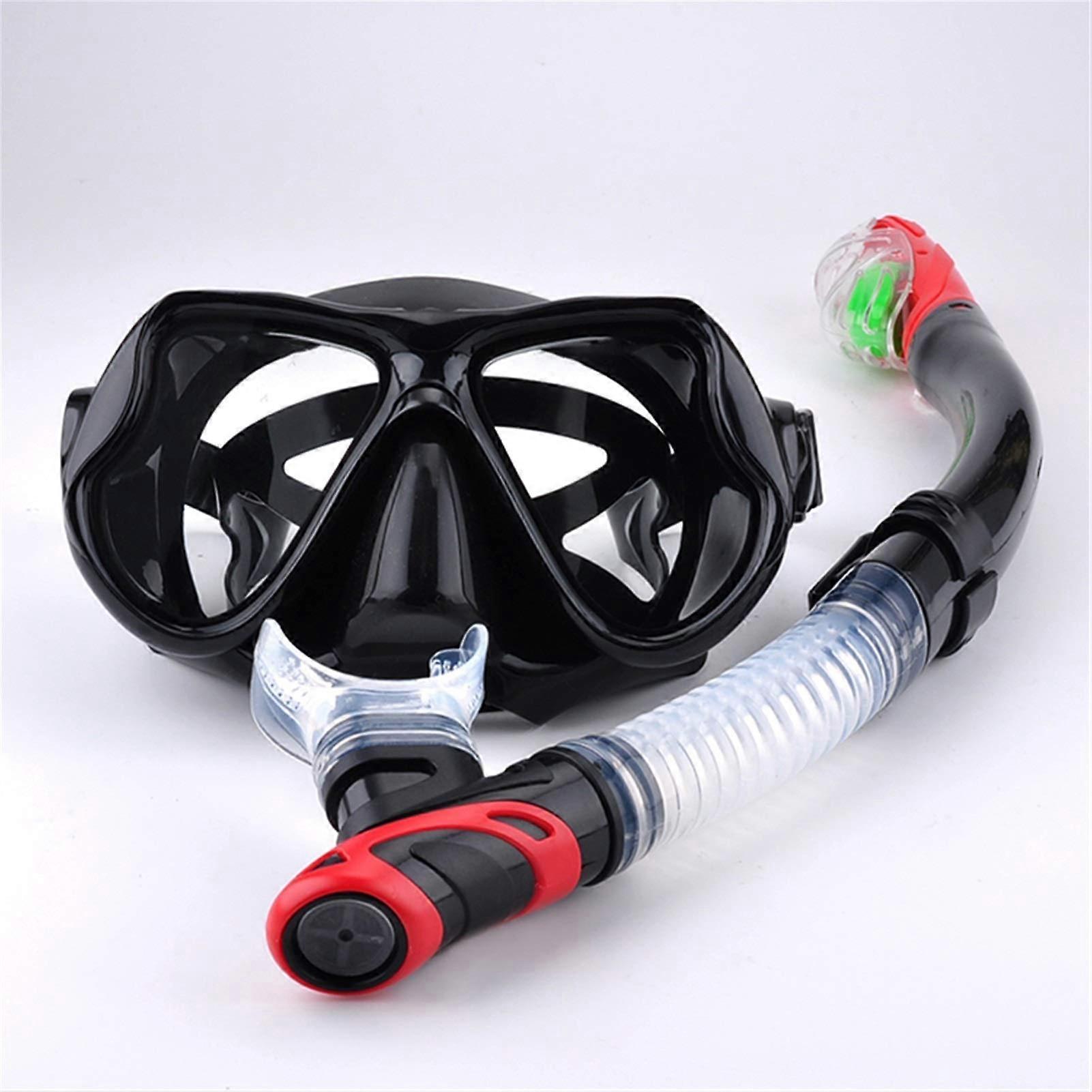 snorkeling swimming equipment for adults