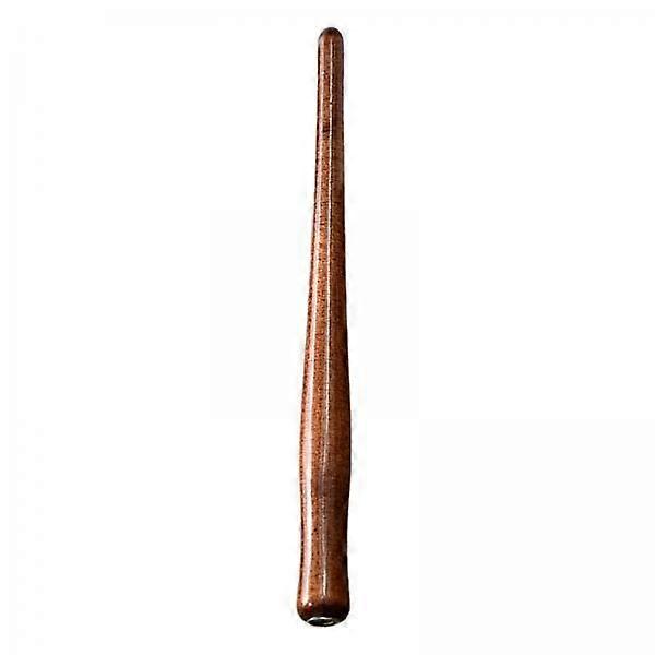 4xWooden Calligraphy Dip Pen Holder for Various Pen Nib Portable Compact Retro