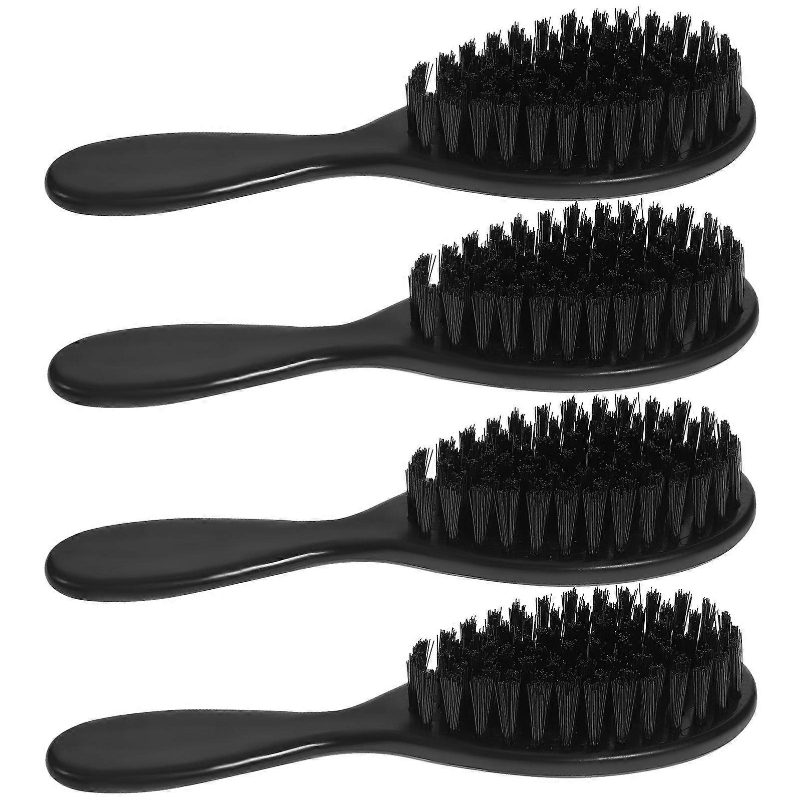 Travel Beard Brush, Lightweight Tool for Needs, Reliable Performance