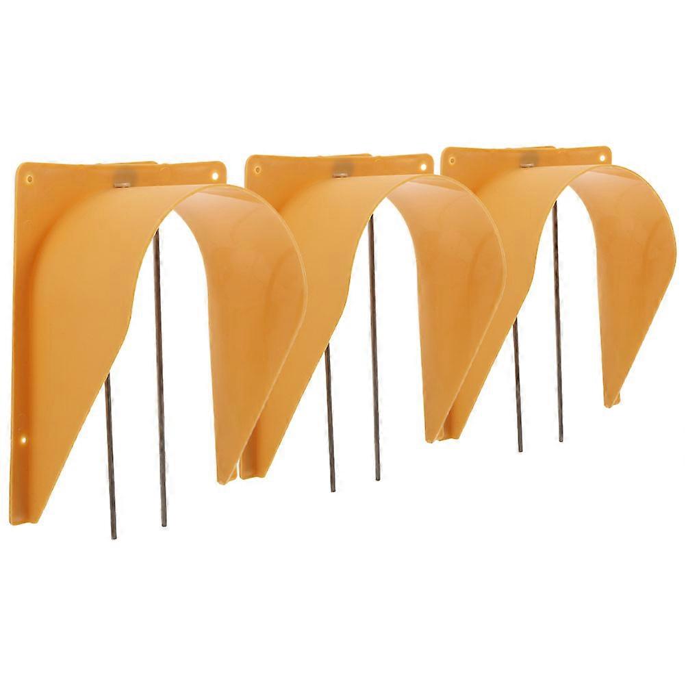 Secure Pigeon Door, Stable Design Ensuring Pigeon Safety and Convenience