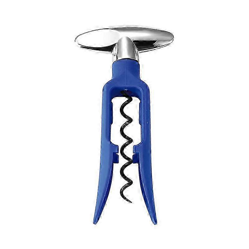 Waiter's Corkscrew Double Lever Wine Opener