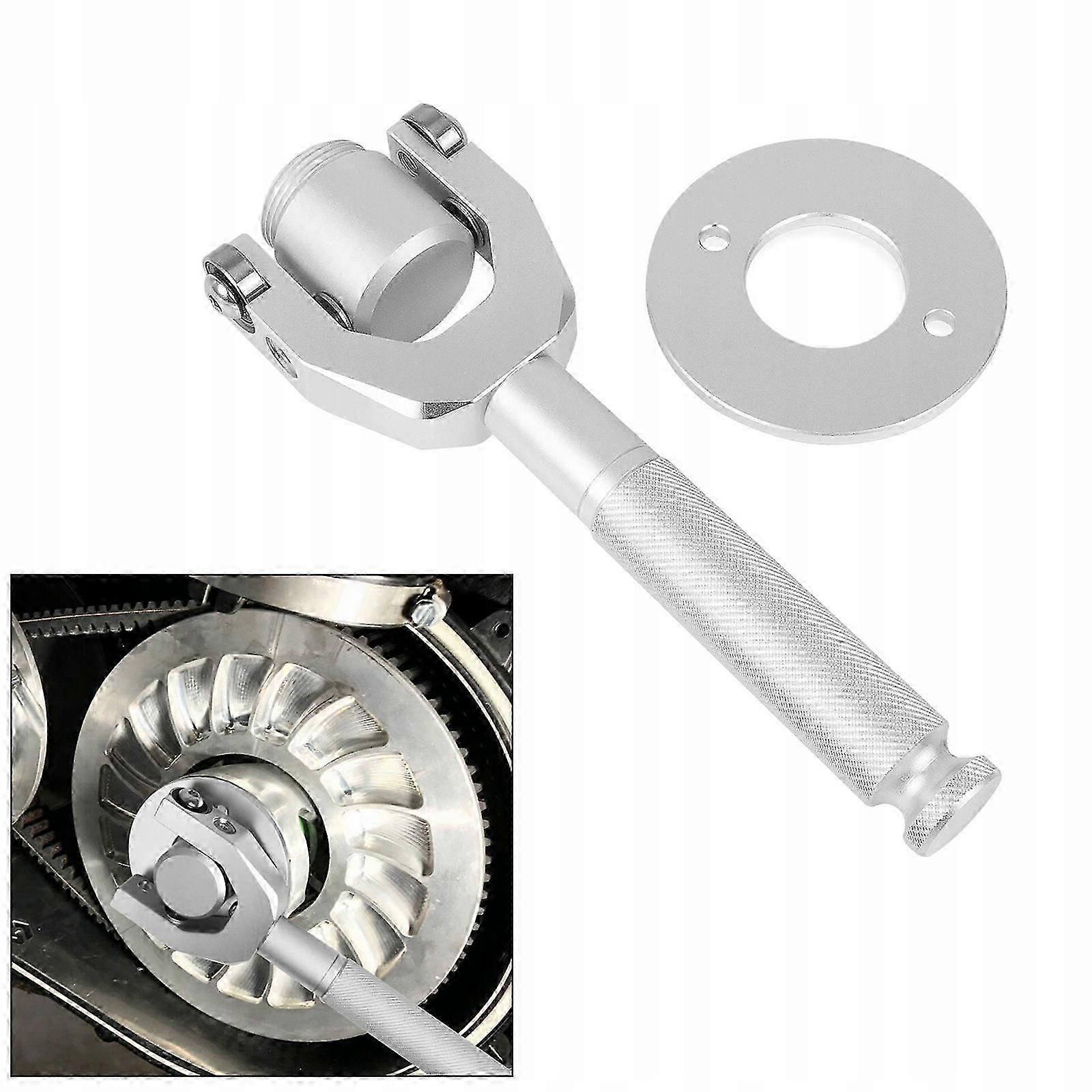 Drive Belt Change Tool for Can Am Maverick X3 UTV Installation Kit