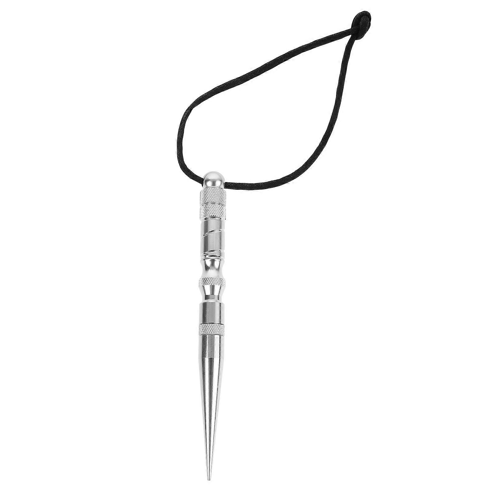 Knitting Accessory Made of Steel, Perfect Companion for Handicraft Lovers