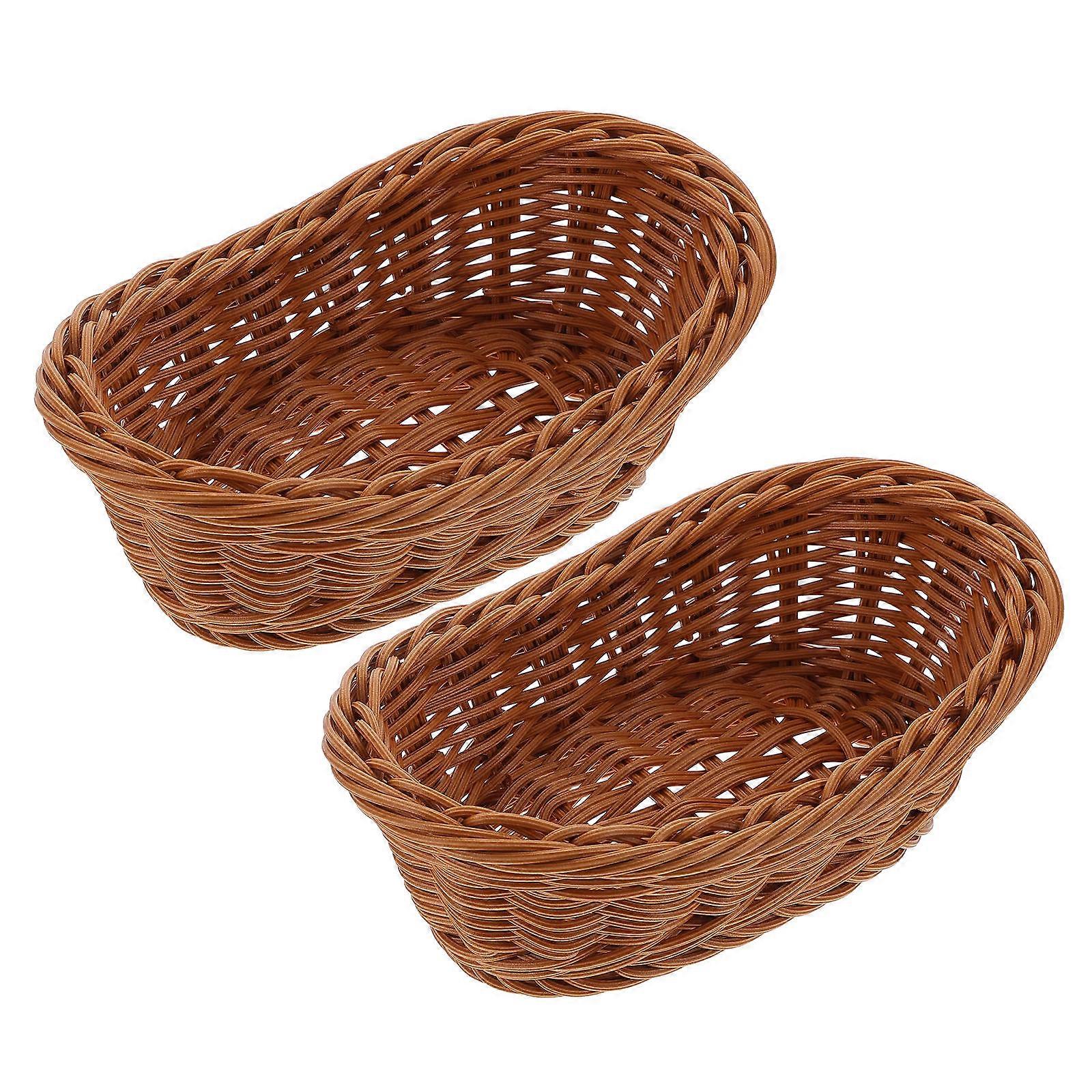 Elegant Decorative Basket, Enhances Any Space with Practicality