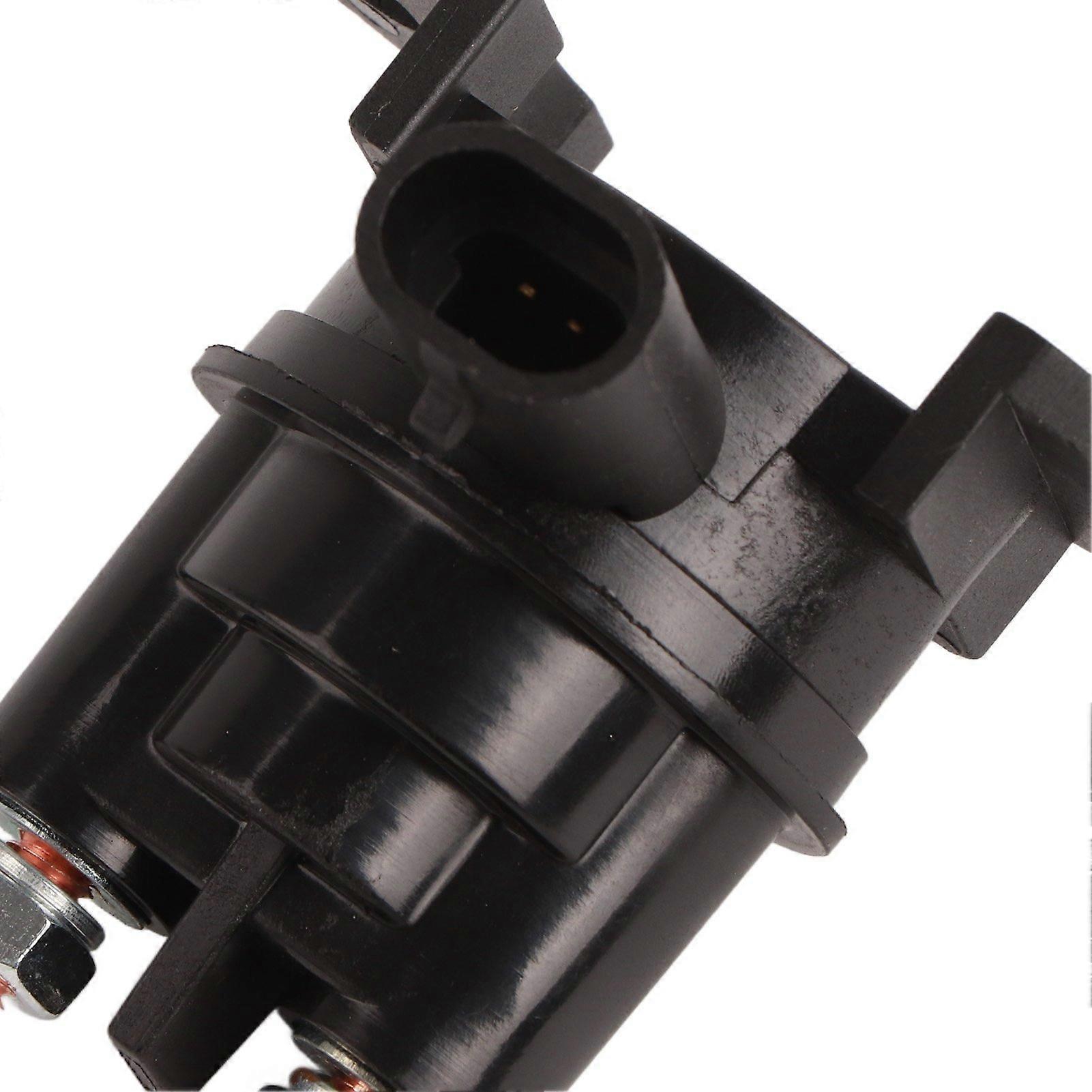 Starter Relay Sole 278000513 Switch Replacement for Sea‑Doo SP SPI SPX GS GSI GSX GTS GTX XP HX