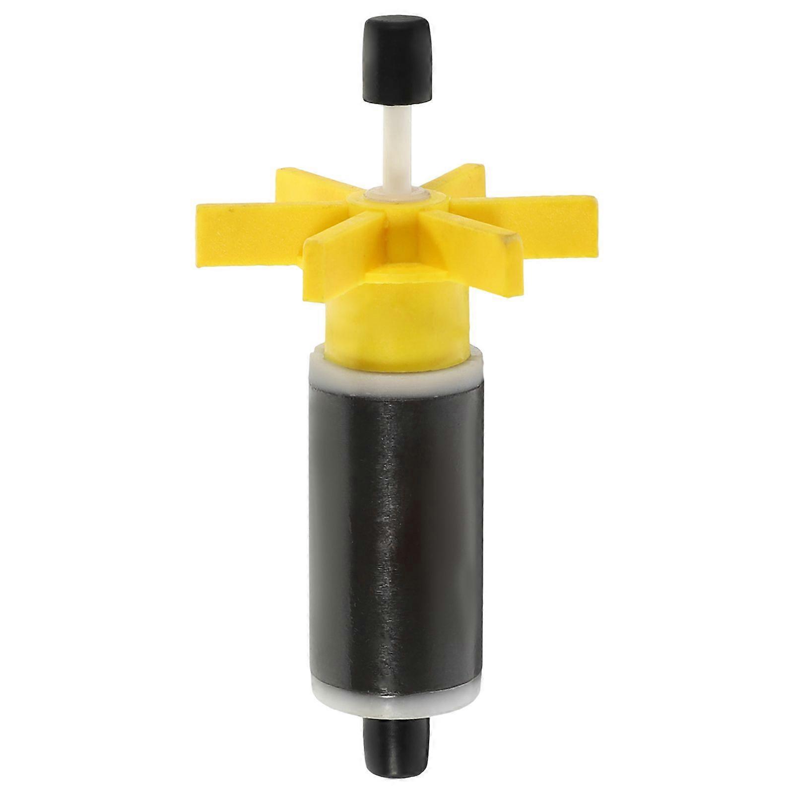 Aquarium Filter Impeller Submersible Water Pump Impeller Replacement Impeller for Pump