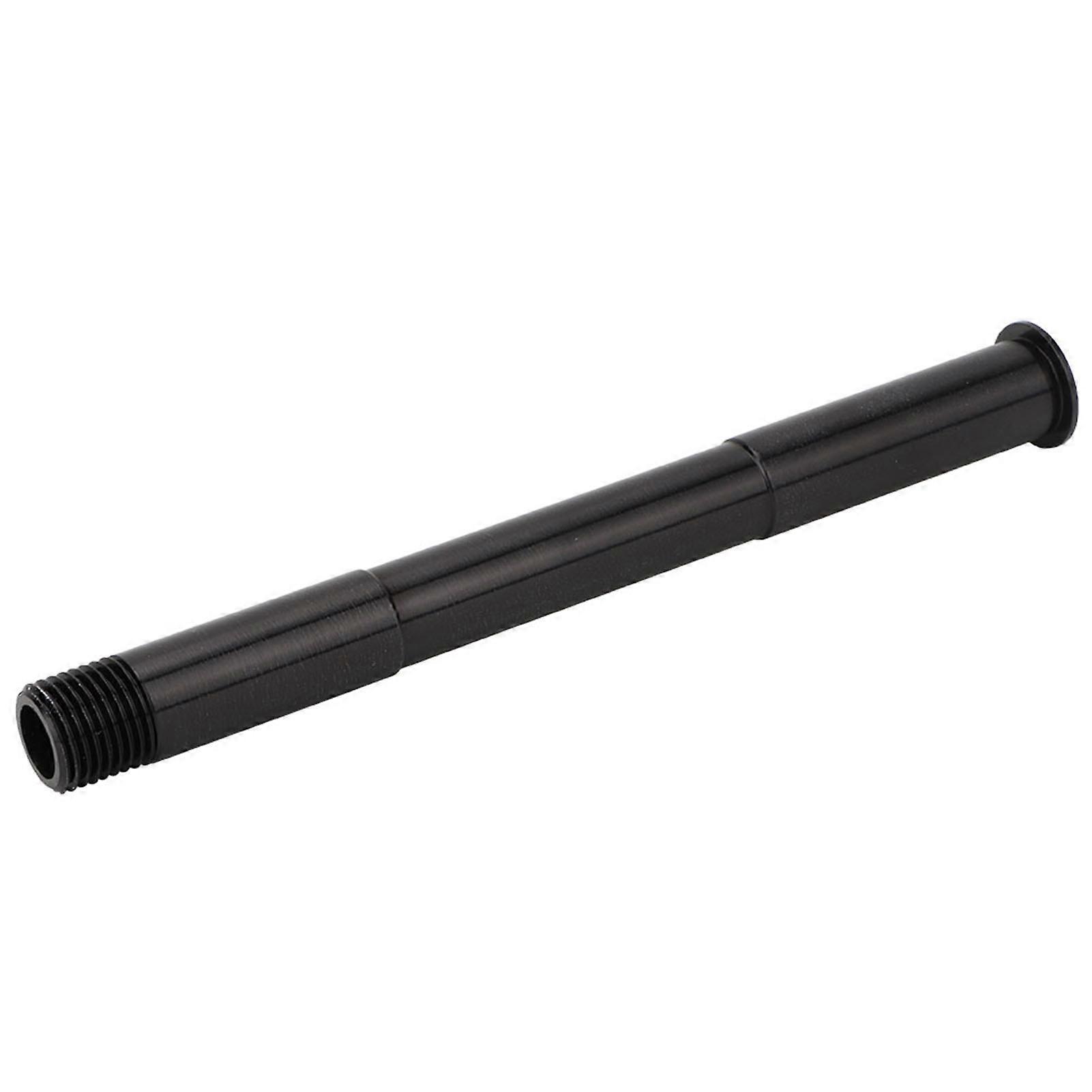 Quick Release Cycle Aluminum Alloy Front Fork Thru Axle Skewer 110x15 for Rockshox