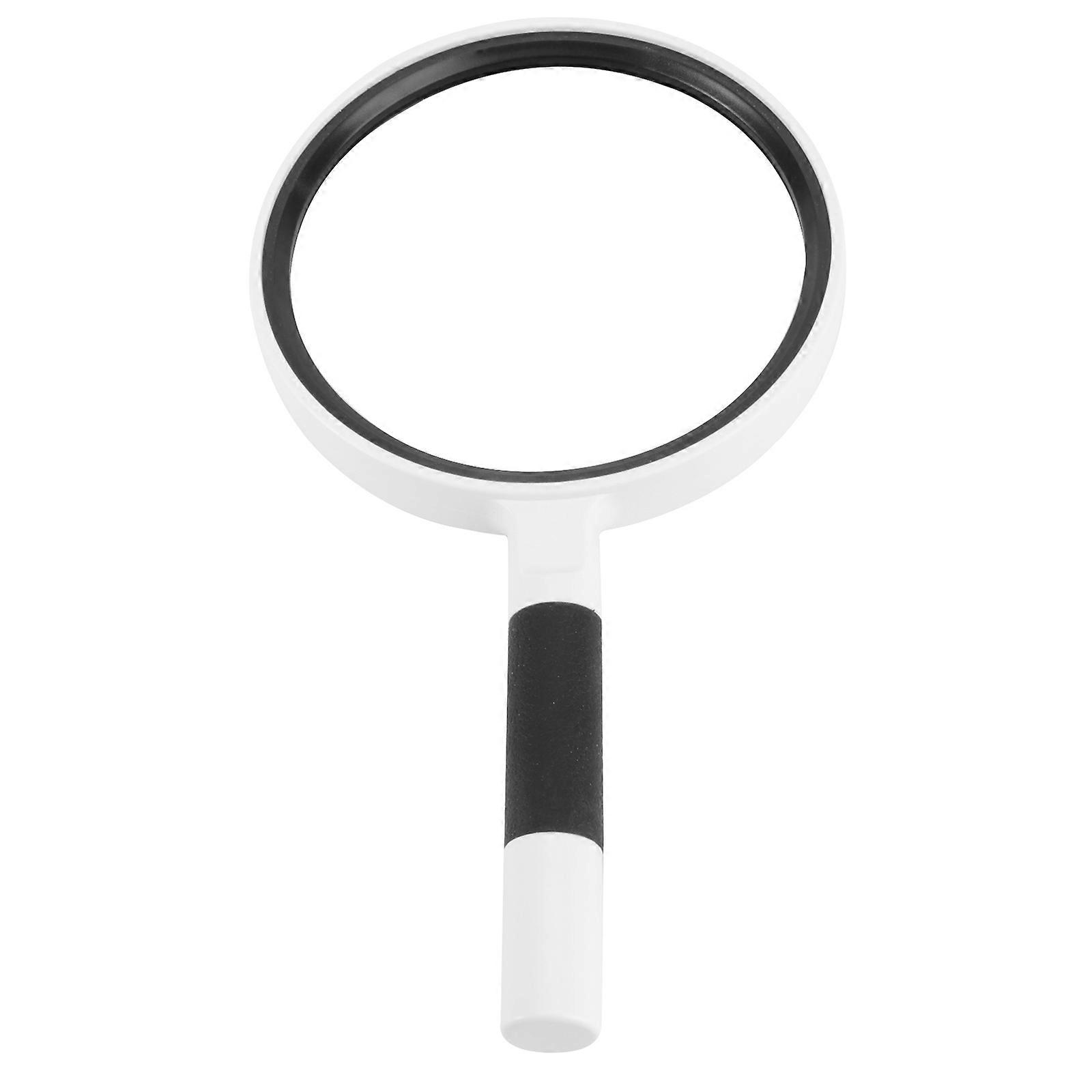 Children Magnifier Handheld Observation Simple But Practical Design For Insect Plant 1Pack
