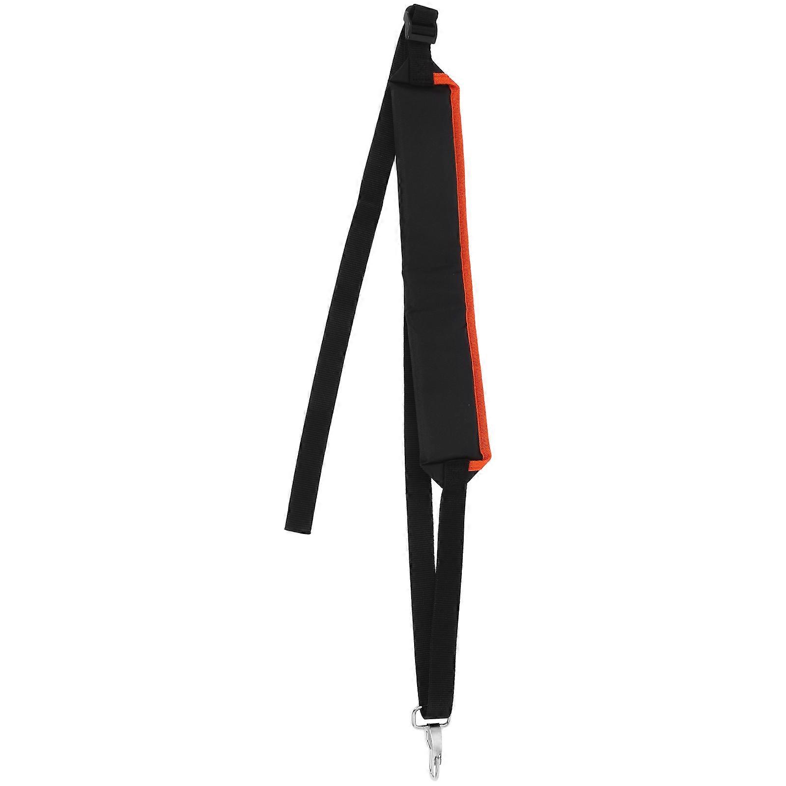 Adjustable Mower Shoulder Strap Weight Distribution Garden Work 1Set