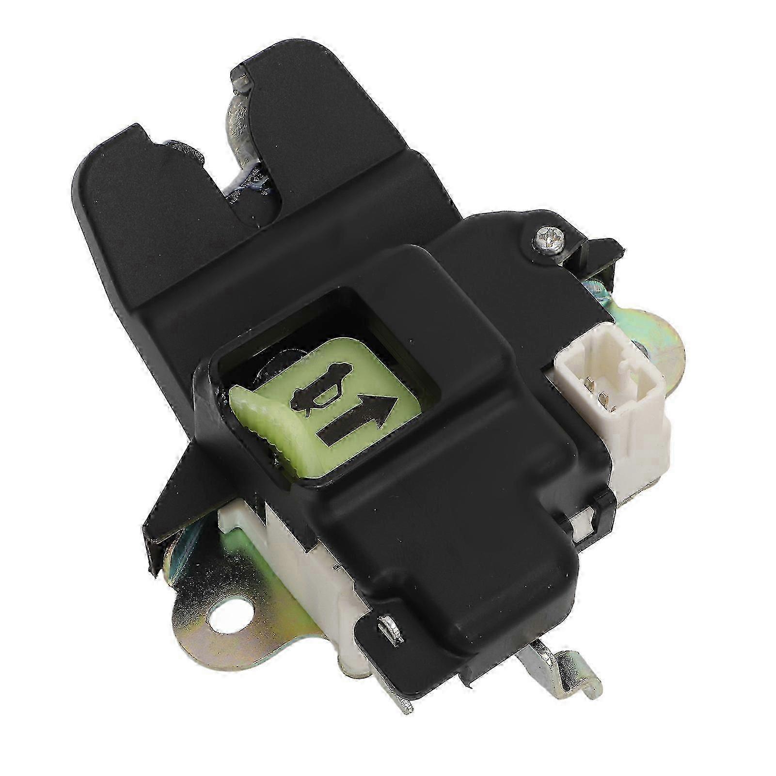 Rear Trunk Lid Lock Actuator Replacement for Certain Brands Rio 2012 to 2017