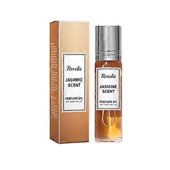 3pcs Fragrância Série de Água Fragrância Duradoura Design Portátil Pulso Pescoço Pequena Fragrância Leve Atmosfera Fresca Perfume
