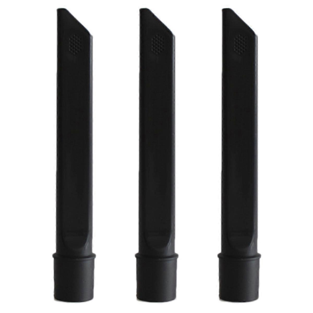 32Mm Flat Suction Head Nozzle ,Vacuum Cleaner Brush Head