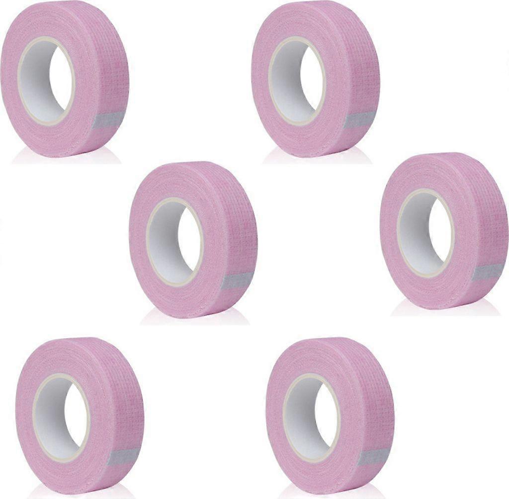 Breathable Eyelash Tape for Eyelash Extensions