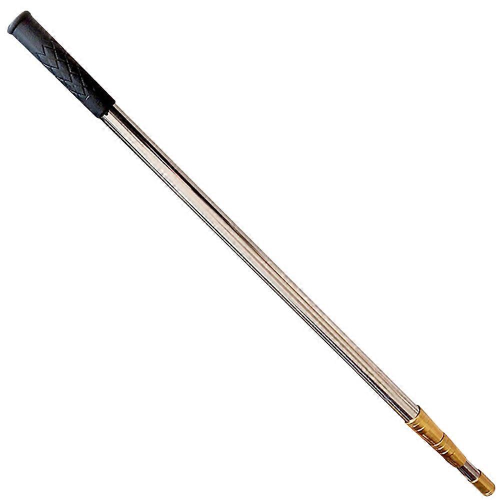 Fishing Cast Net Rod Shape Compact Hold Fish Advanced Anglers 1Pack