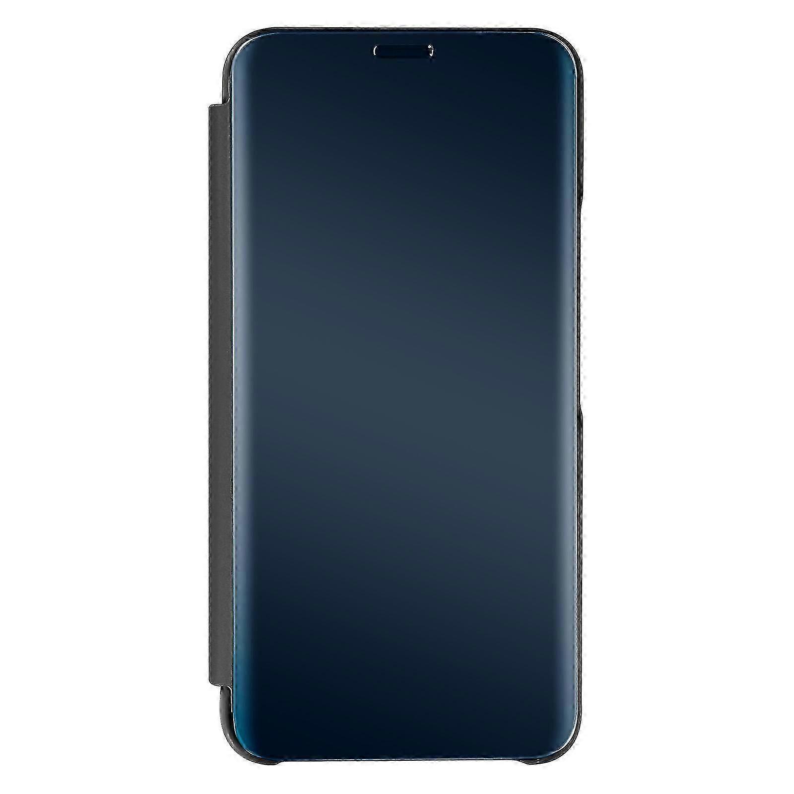 2025 Latest Model Folio Case Clear View for Galaxy S22 with Flap Mirror Video