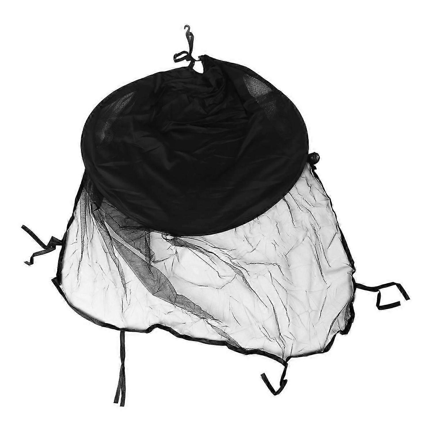 Upgraded version of Stroller Sun Visor Carriage Sun Shade Canopy Cover for Prams Stroller Acces