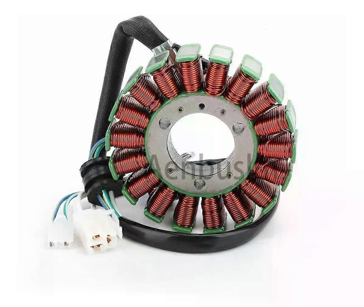 Iluminacin Del Estator Para Yamaha Yzf R3 R3a R25 15-18 1wd