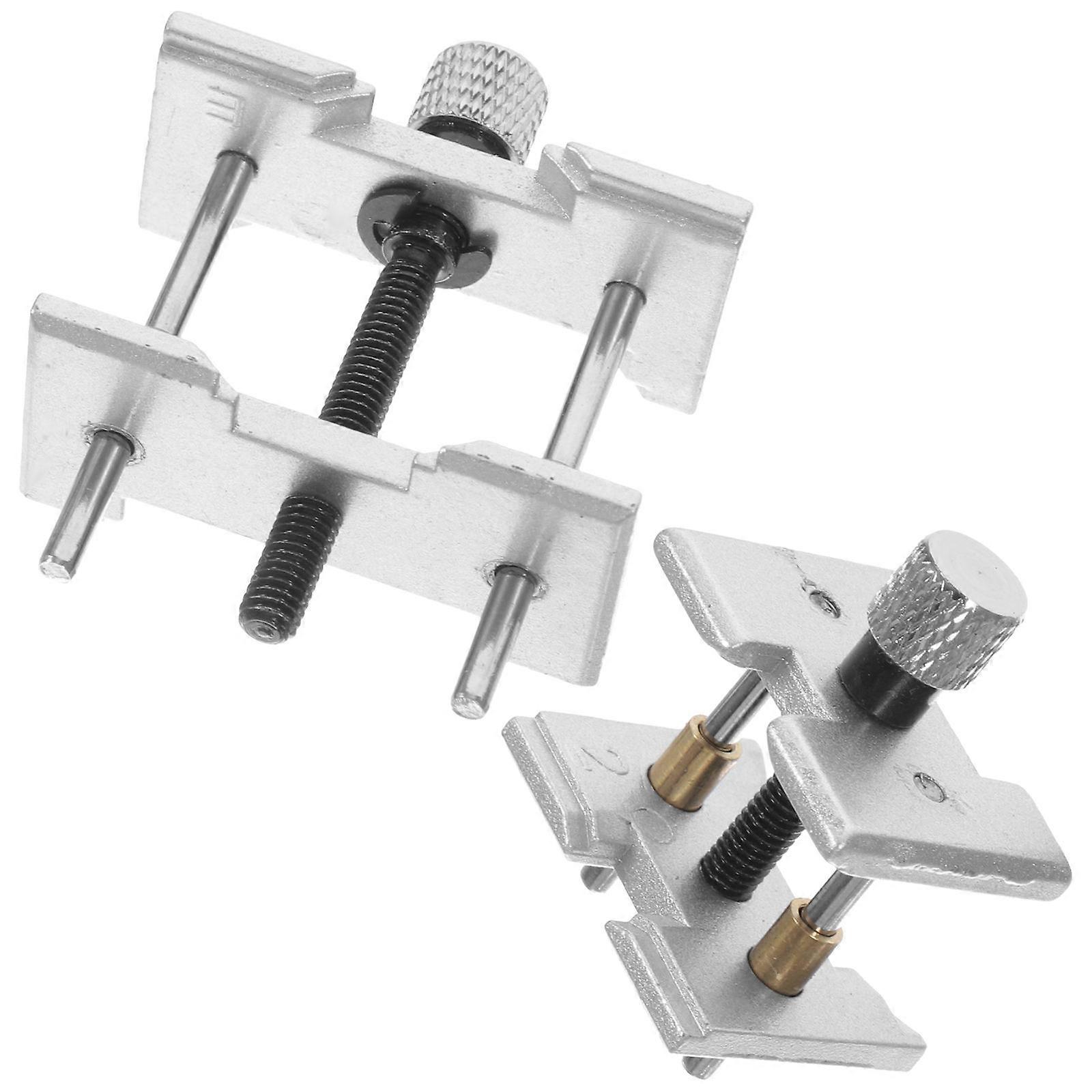 Craftsmanship Watch Tool, Removable Cover Press for Precise Watch Repairs