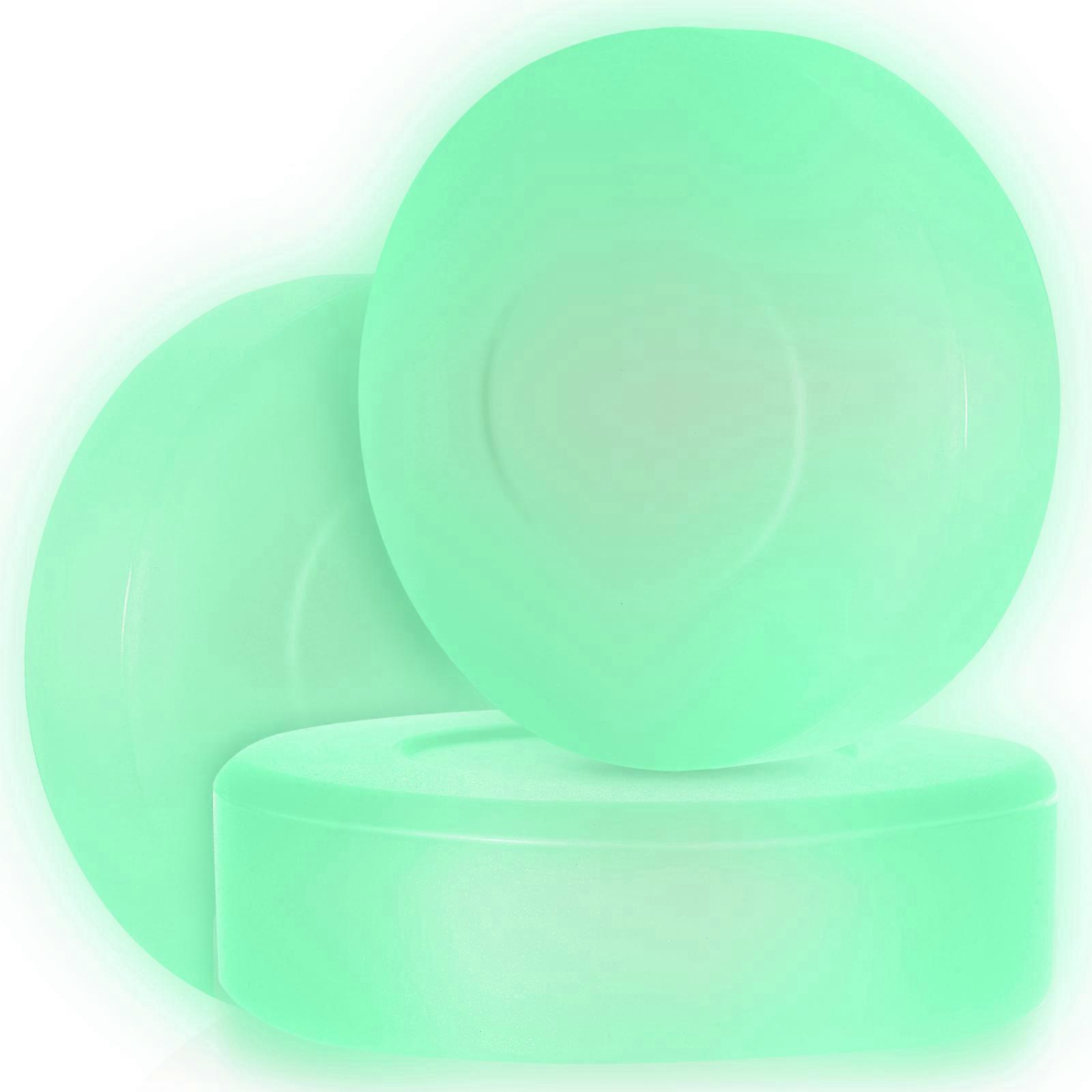 Game Replacement Balls for Competitive Hockey Matches
