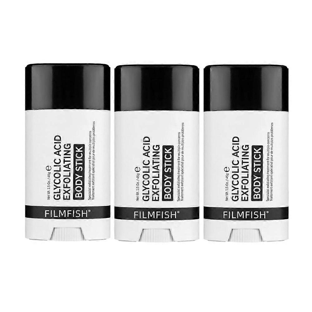 Lista Esfoliante Corporal Ácido Glicólico 45g