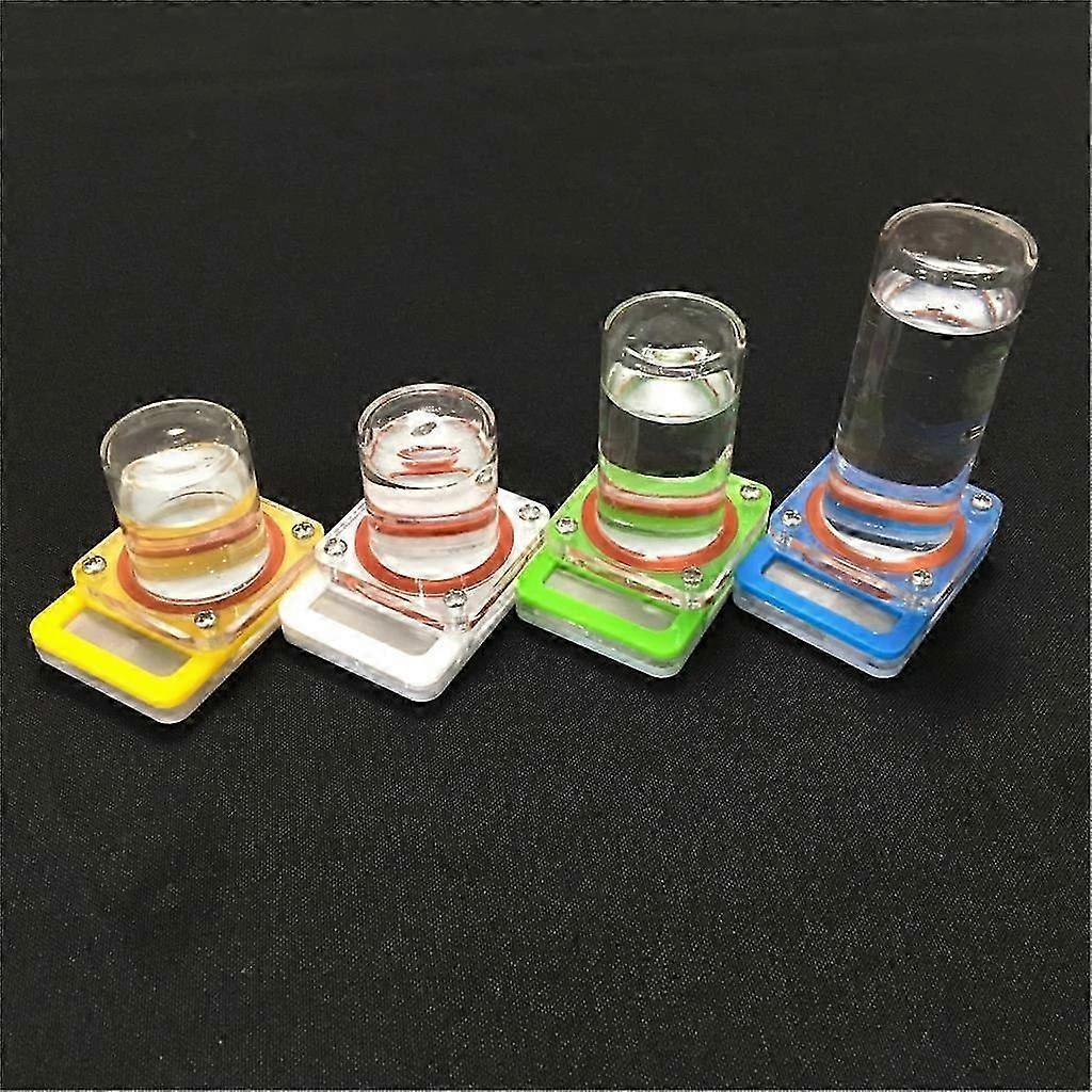 アリ農場アクリルの水分給餌エリア、高度なアリケアのための昆虫ヴィラ付き