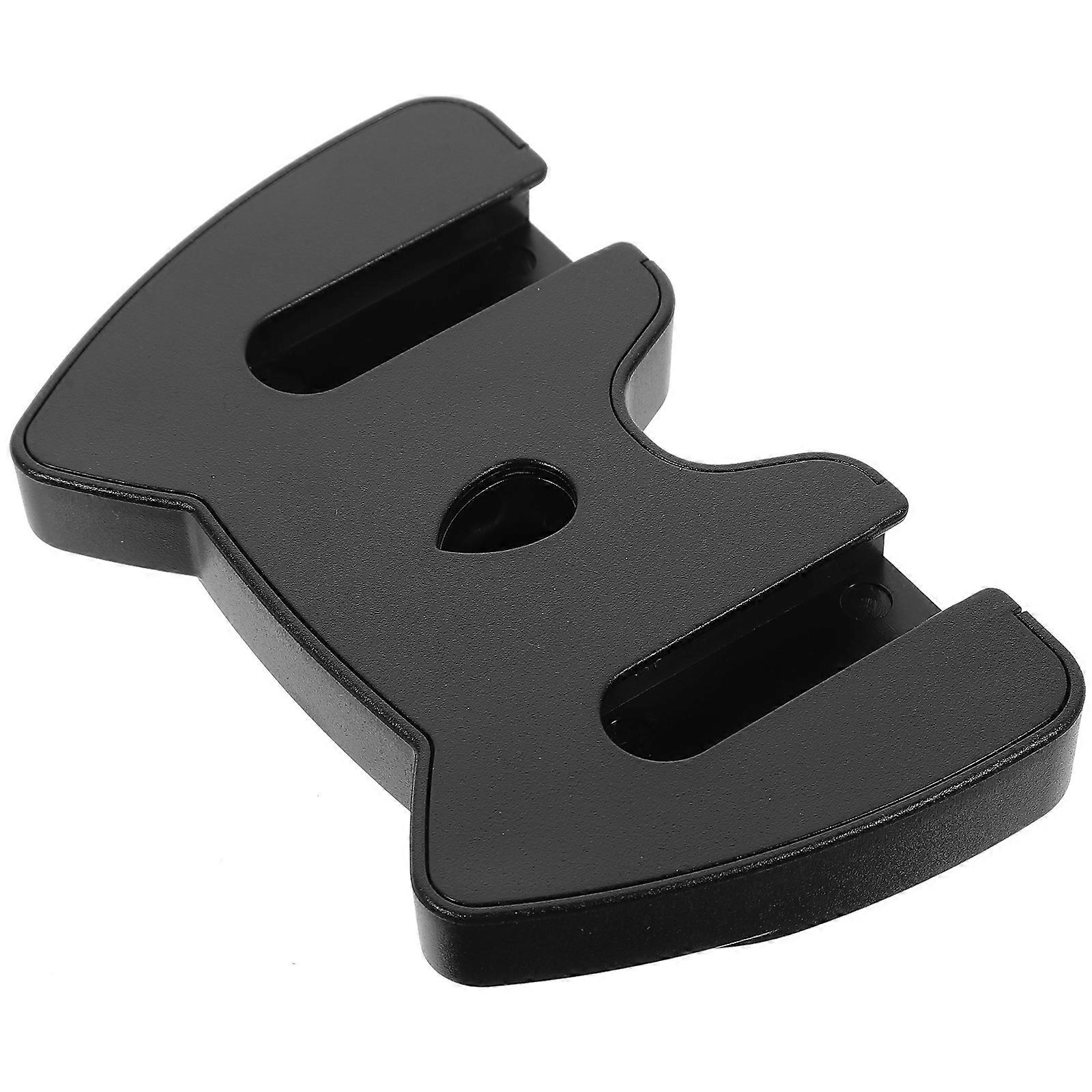 Controller Stand For Desk Gaming Organization Compact Design Black Color 1Set