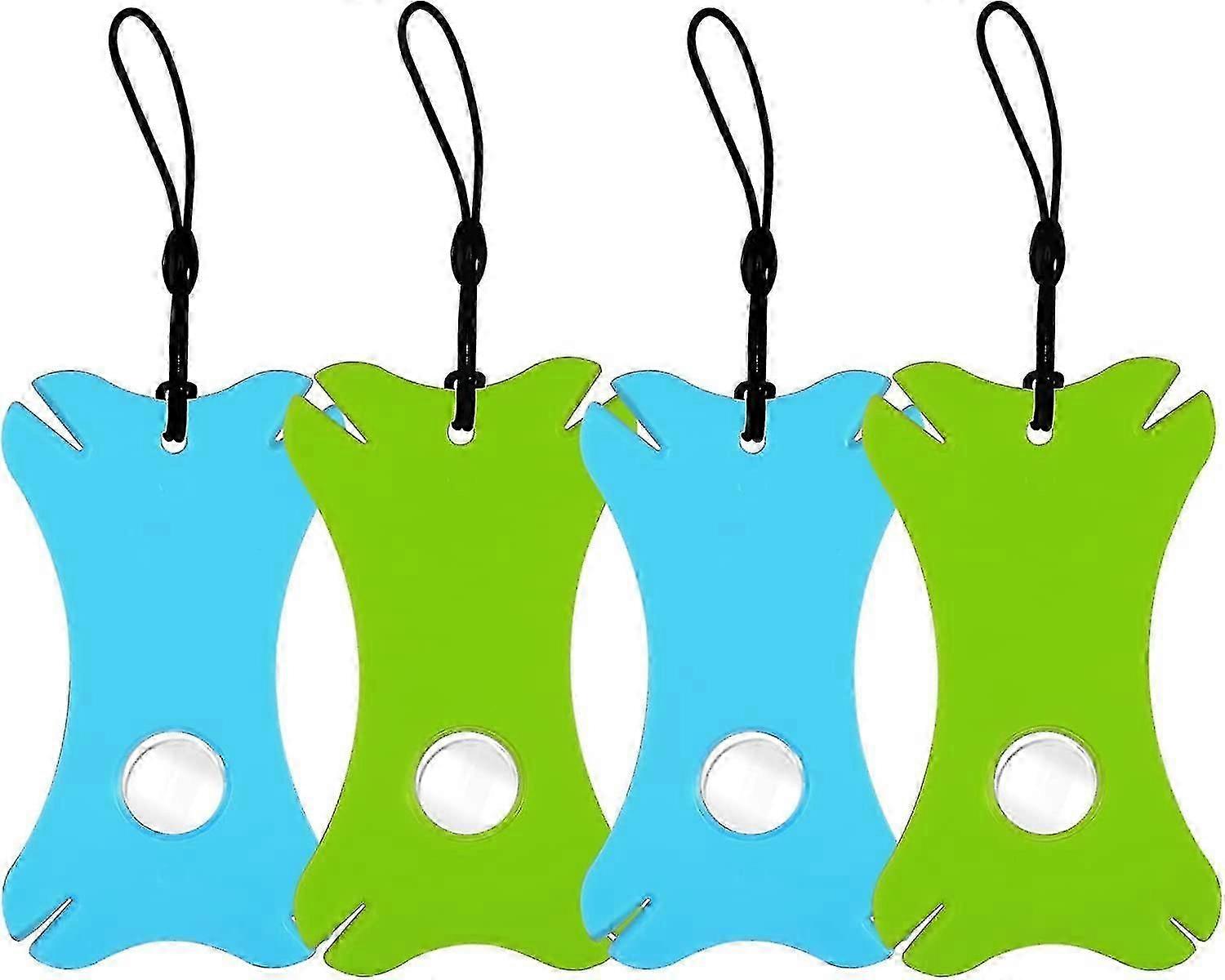 虫眼鏡付きティックカード、ダニを除去するためのティックカード、人、子供、犬、猫のためのティックカード