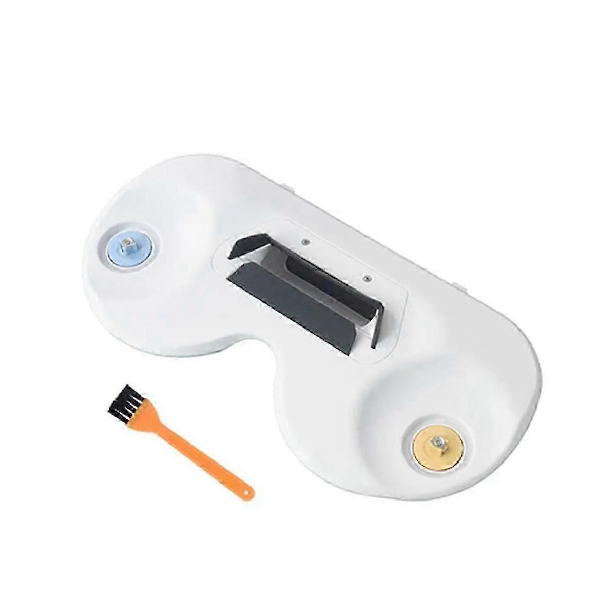 Geschikt voor: Cloud Whale veegrobot, J1, J2, module, componenten, dweilmodule, accessoires, reiniging.