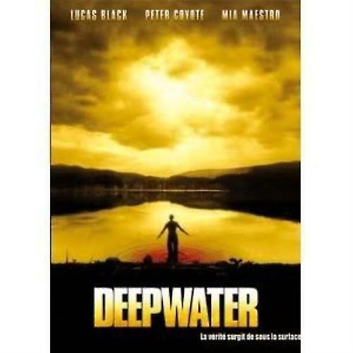 Deepwater - DVD DVD - Region 2