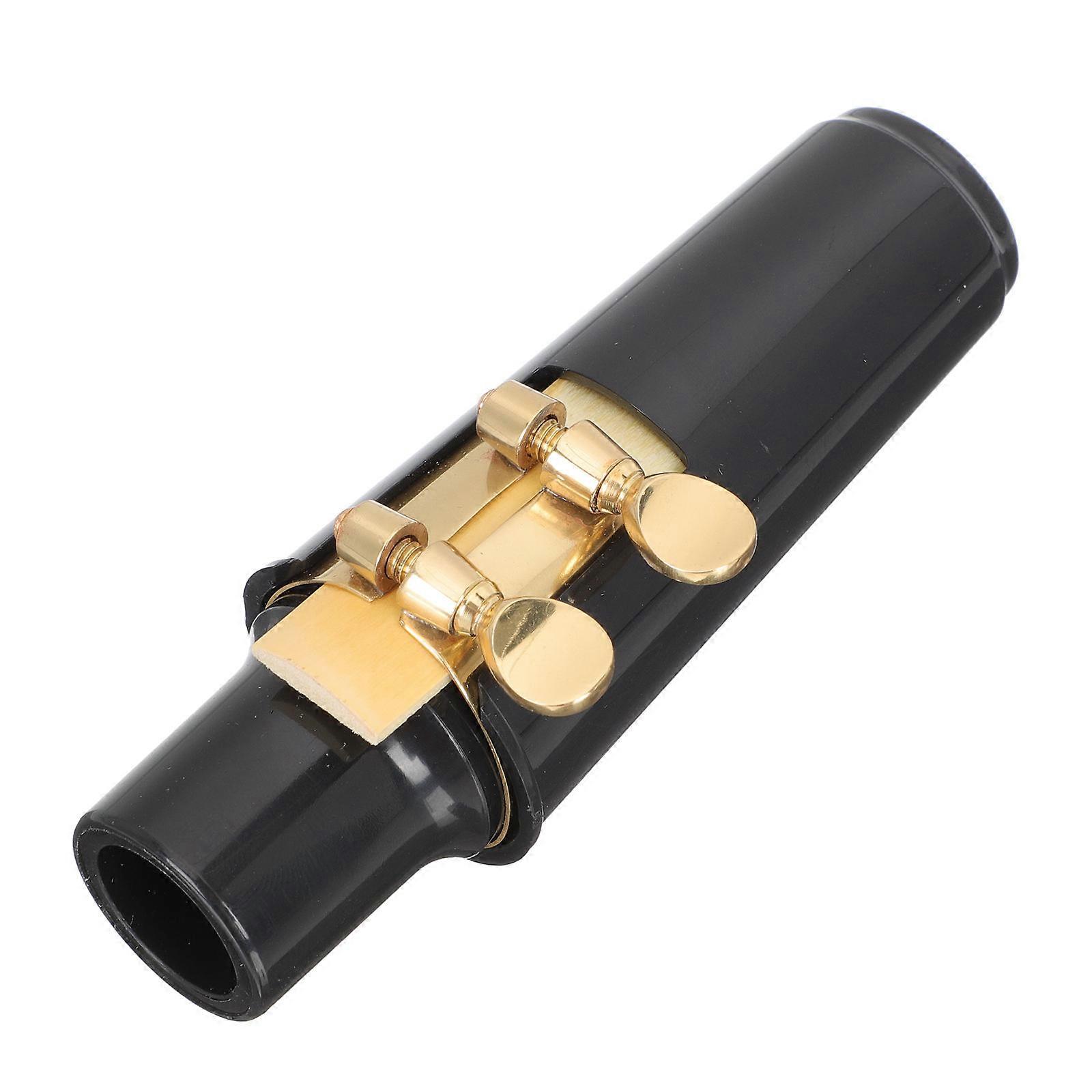 It looks like you've provided a product title for a **saxophone nozzle pad kit**. If you're looking for help with any of the following, to clarify
