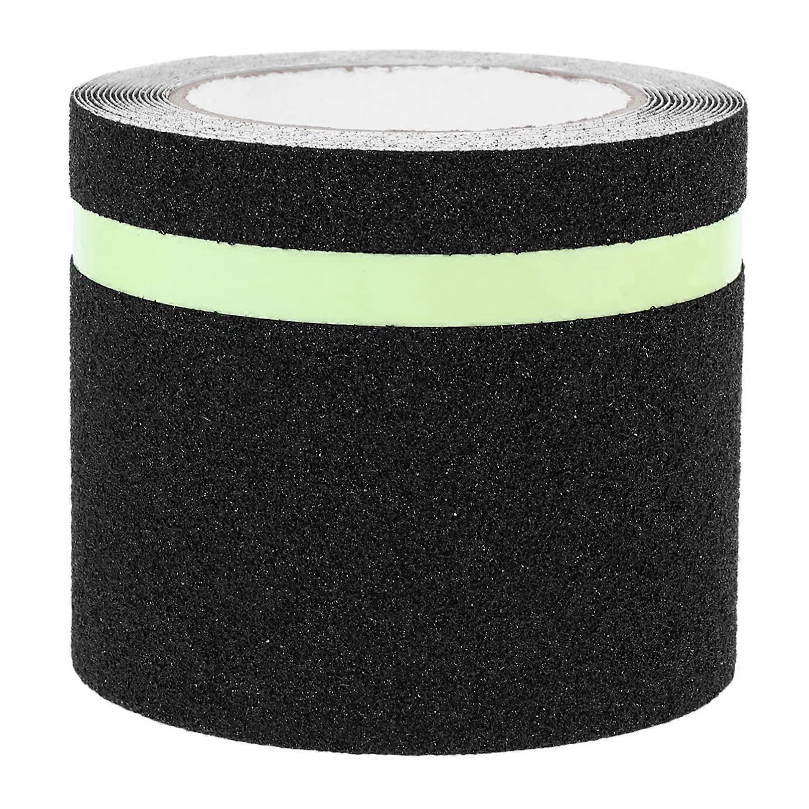 NonSlip Adhesive Tape Sticker 'Watch Your Step' Caution Floor Tape