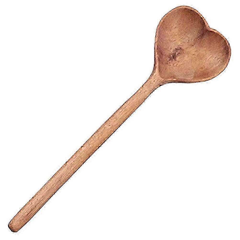 Household Mixing Spoon Elegant Dessert Spoon Multi-function Stirring Spoon Home Accessory hwy