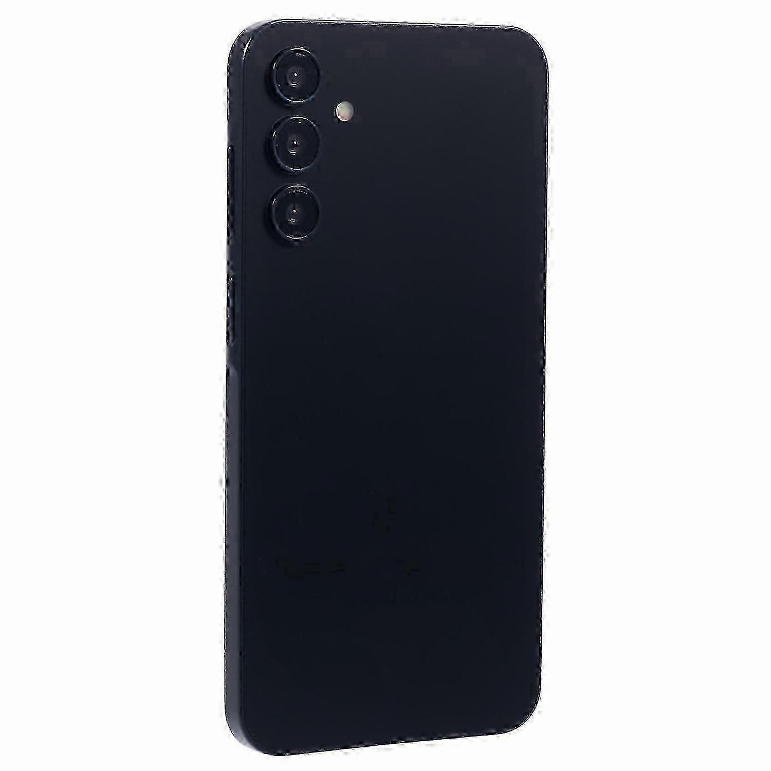 لجهاز Samsung Galaxy A15 5g شاشة سوداء طراز هاتف مزيف ليس شاشة هاتف ذكي حقيقية (بدون شعار) و