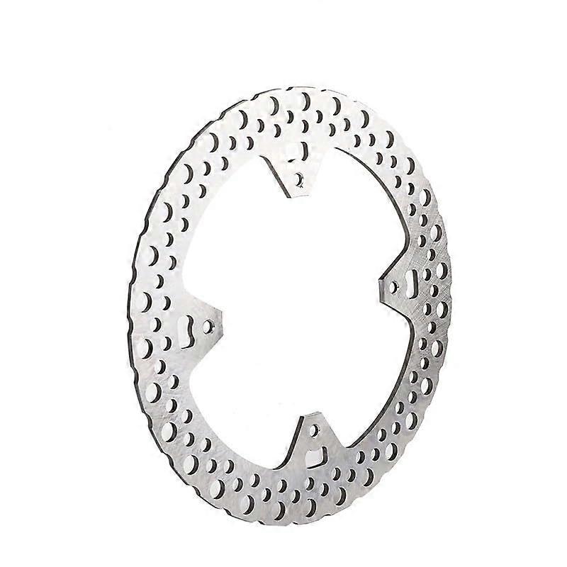 Motorcycle Brake Discs Rear Floating Brake Discs Offroad Replacement Parts High-Performance Floating Discs
