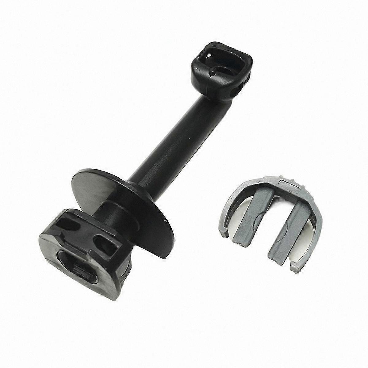 High-Performance Outlet with Clamp for KHD4 Pressure Washer - Durable Replacement Component